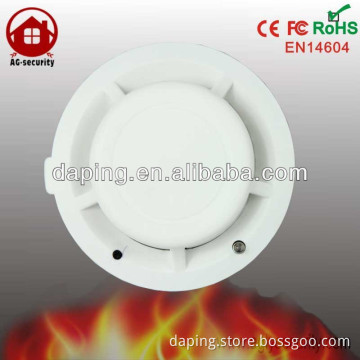 stand alone smoke detector suppliers wireless,Built-in 9V battery